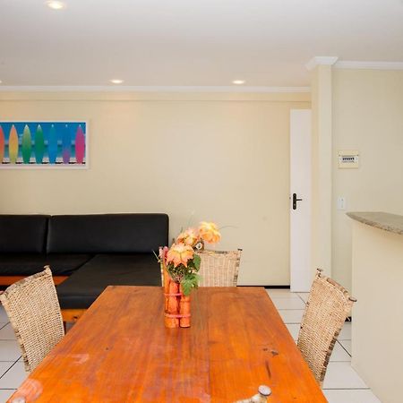 Porto De Iracema Apartment 2 Quartos/ 2 Bedrooms) Fortaleza  Exterior photo