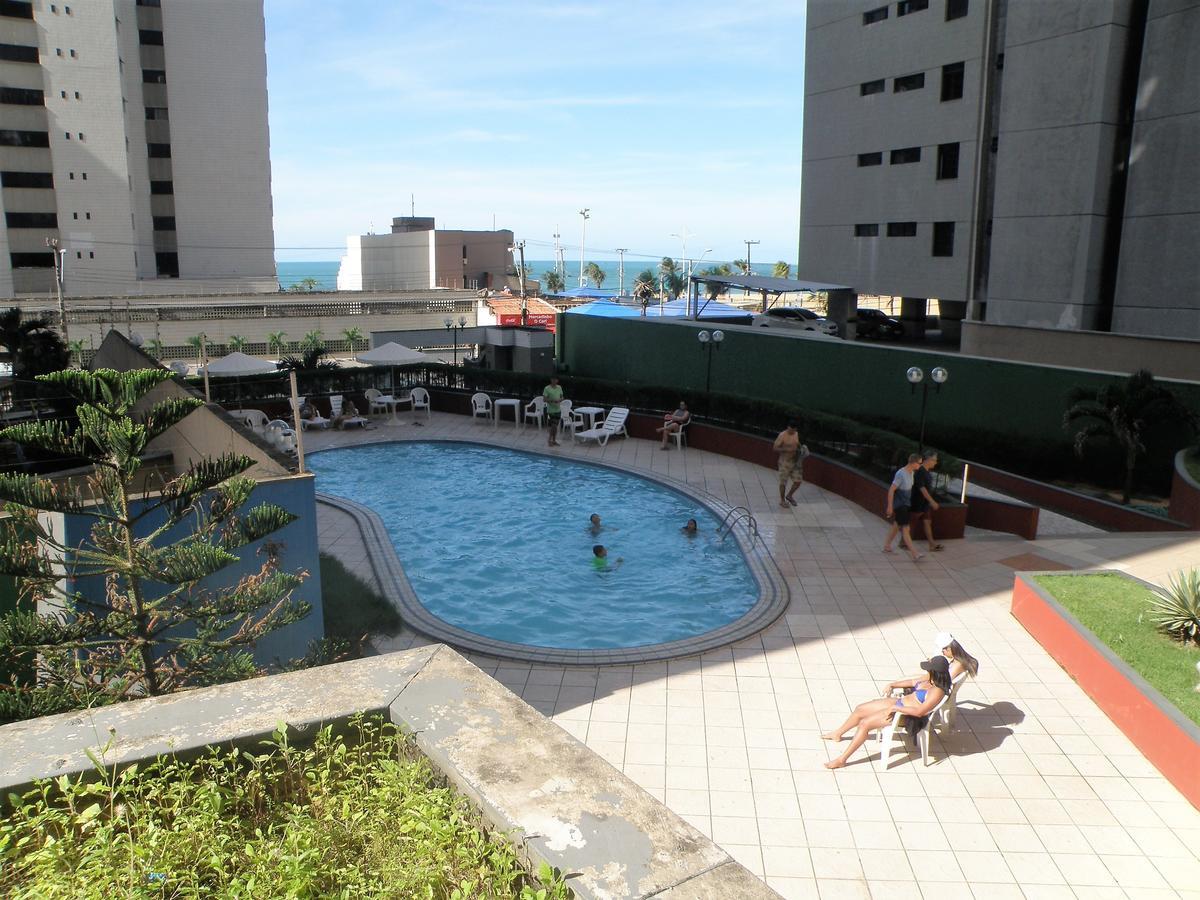 Porto De Iracema Apartment 2 Quartos/ 2 Bedrooms) Fortaleza  Exterior photo