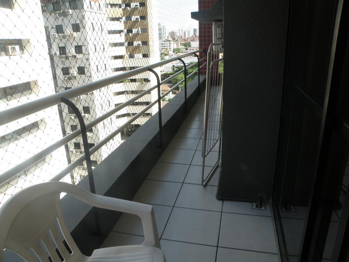 Porto De Iracema Apartment 2 Quartos/ 2 Bedrooms) Fortaleza  Exterior photo