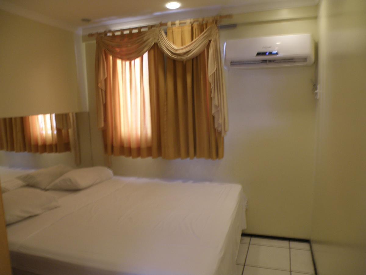 Porto De Iracema Apartment 2 Quartos/ 2 Bedrooms) Fortaleza  Exterior photo
