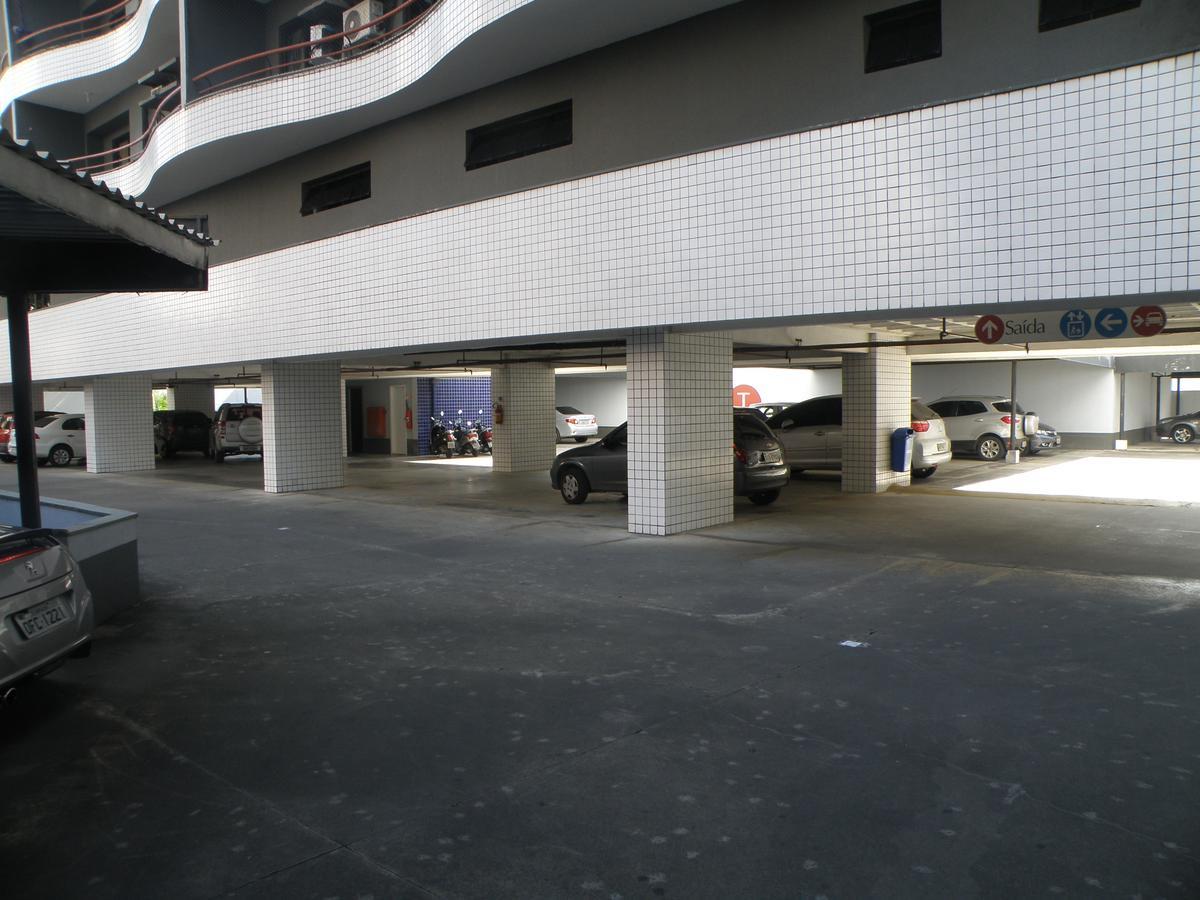 Porto De Iracema Apartment 2 Quartos/ 2 Bedrooms) Fortaleza  Exterior photo