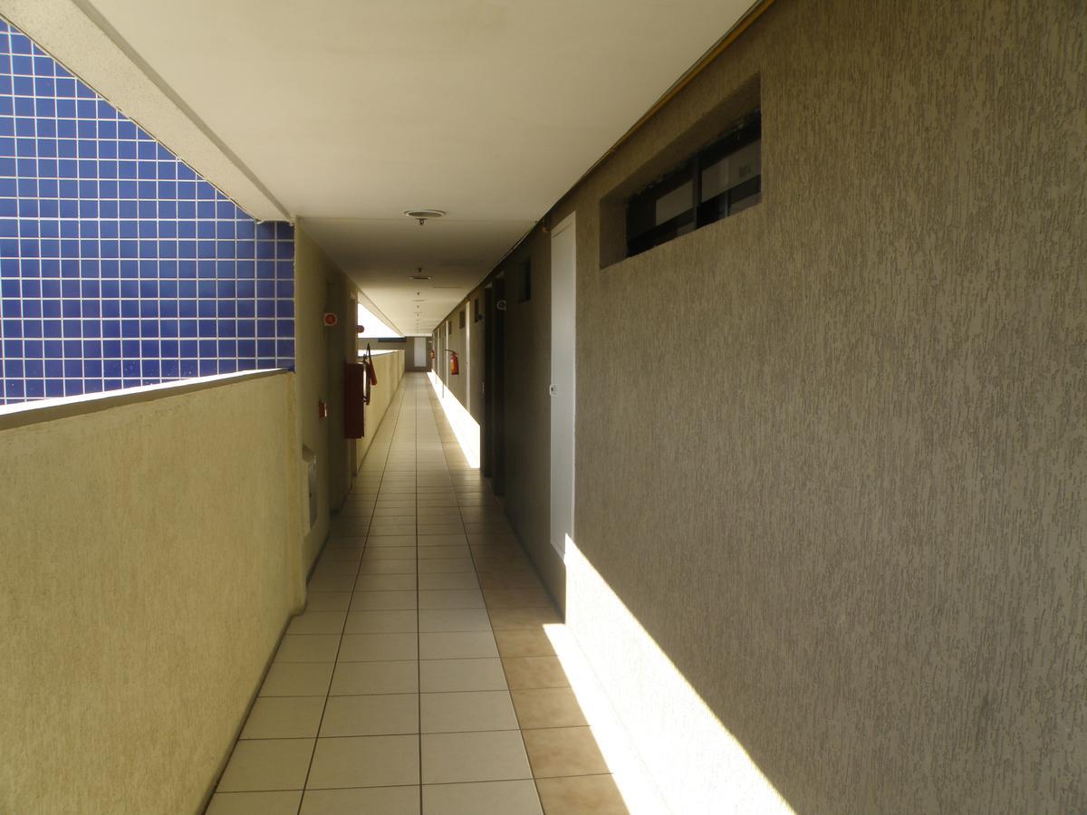Porto De Iracema Apartment 2 Quartos/ 2 Bedrooms) Fortaleza  Exterior photo