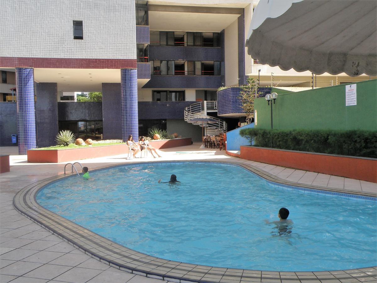 Porto De Iracema Apartment 2 Quartos/ 2 Bedrooms) Fortaleza  Exterior photo