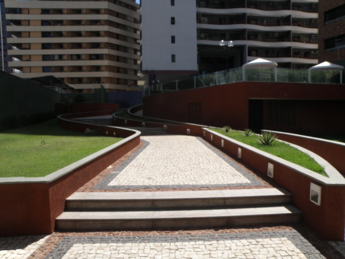 Porto De Iracema Apartment 2 Quartos/ 2 Bedrooms) Fortaleza  Exterior photo