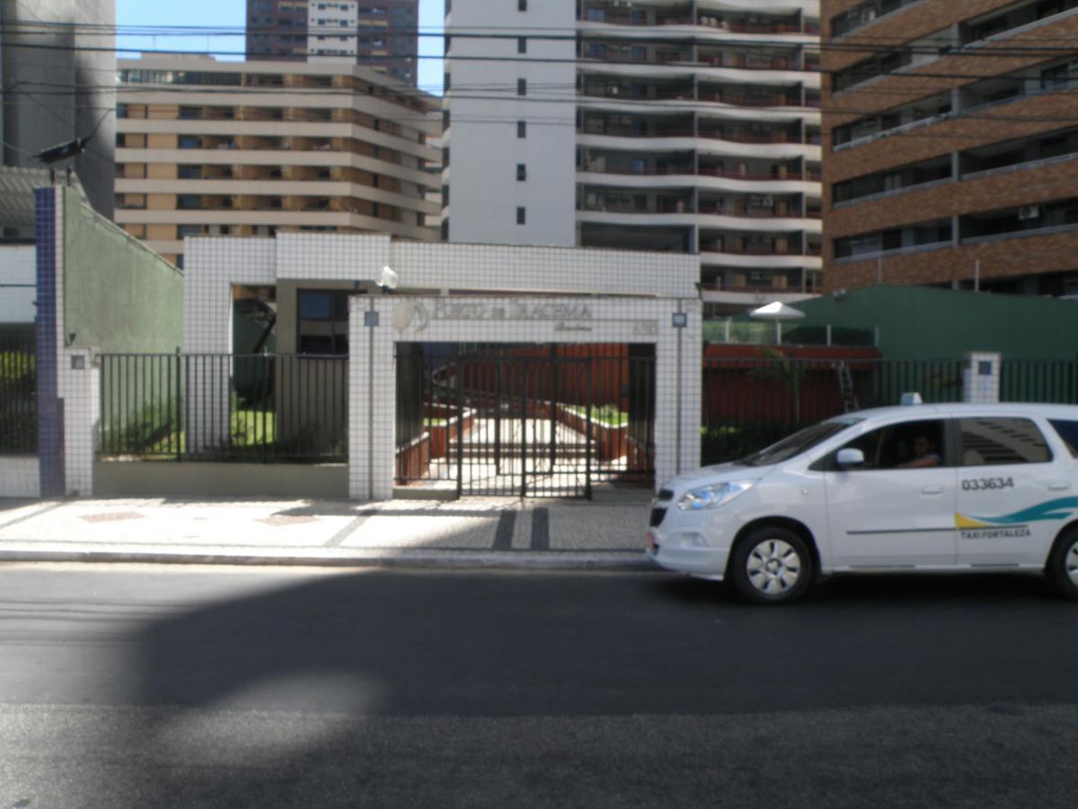 Porto De Iracema Apartment 2 Quartos/ 2 Bedrooms) Fortaleza  Exterior photo